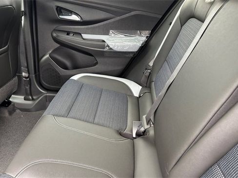 New 2026 Buick Envista Preferred w/ Advanced Safety Package image 13