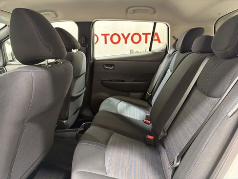 Used 2024 Nissan Leaf SV Plus image 20