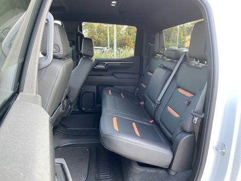 Used 2025 GMC Sierra 1500 AT4 AWD/4WD image 16