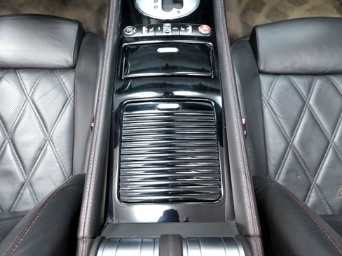 Used 2008 Bentley Continental GTC AWD/4WD image 34