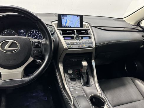 Used 2015 Lexus NX 200t F Sport w/ Premium Package image 23