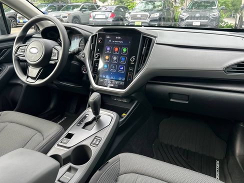 Certified 2024 Subaru Crosstrek 2.0i Premium AWD/4WD image 34