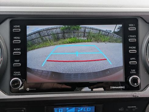 Used 2023 Toyota Tacoma TRD Sport RWD image 19
