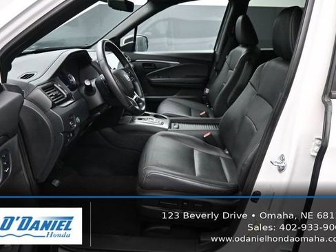 Used 2023 Honda Passport EX-L image 25