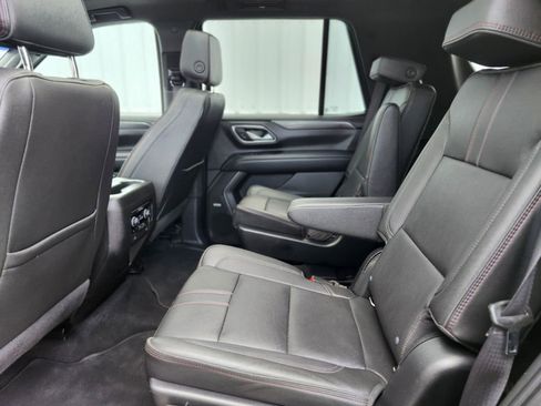 Used 2022 Chevrolet Tahoe RST w/ Luxury Package image 14