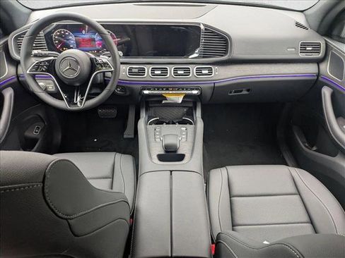 New 2026 Mercedes-Benz GLE 350 4MATIC image 15