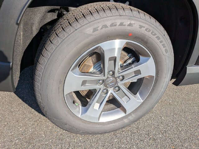 New 2026 Honda Pilot EX-L image 8