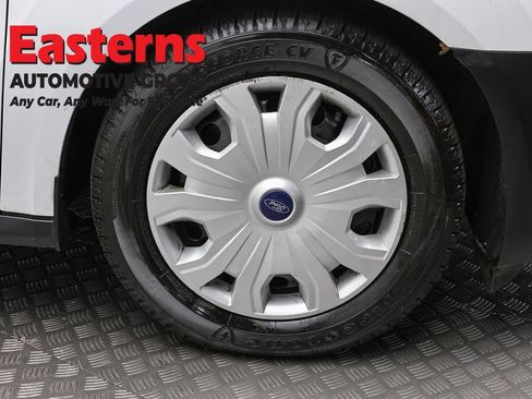 Used 2019 Ford Transit Connect XL FWD image 31