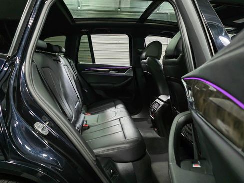 Used 2020 BMW X3 M40i w/ Driving Assistance Package image 23