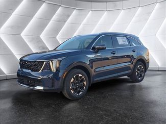 New 2026 Kia Sorento S AWD/4WD video 1