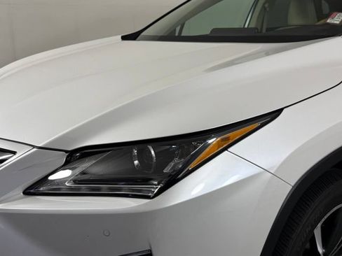 Used 2017 Lexus RX 350 FWD w/ Premium Package image 13