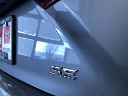 Used 2026 Toyota Camry SE image 17