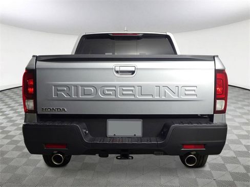 New 2026 Honda Ridgeline RTL image 5