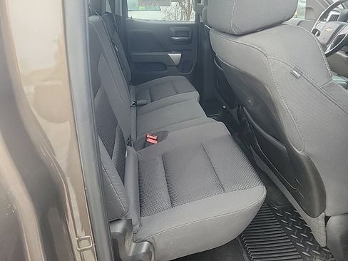Used 2014 Chevrolet Silverado 1500 LT w/ LT Convenience Package image 22