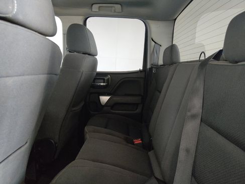 Used 2019 Chevrolet Silverado 1500 LT w/ Texas Edition RWD image 18