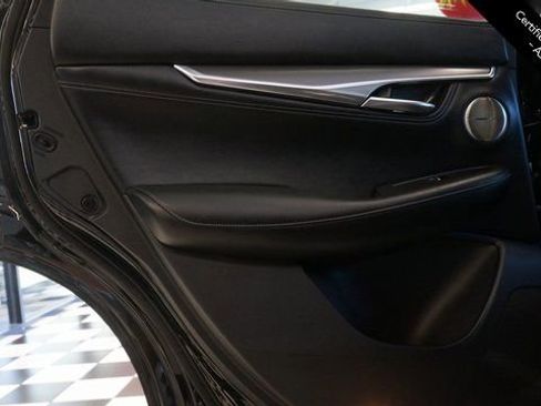 Certified 2023 INFINITI QX55 Essential image 39