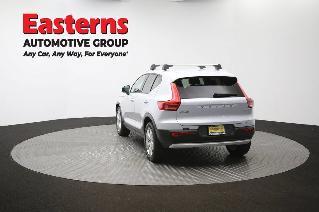 Used 2021 Volvo XC40 T4 Momentum FWD image 66