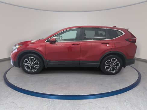 Used 2022 Honda CR-V EX image 8