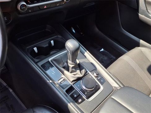 Used 2024 MAZDA CX-50 AWD 2.5 S w/ Preferred Package image 20