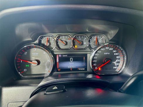 Used 2015 GMC Sierra 1500 SLT image 25