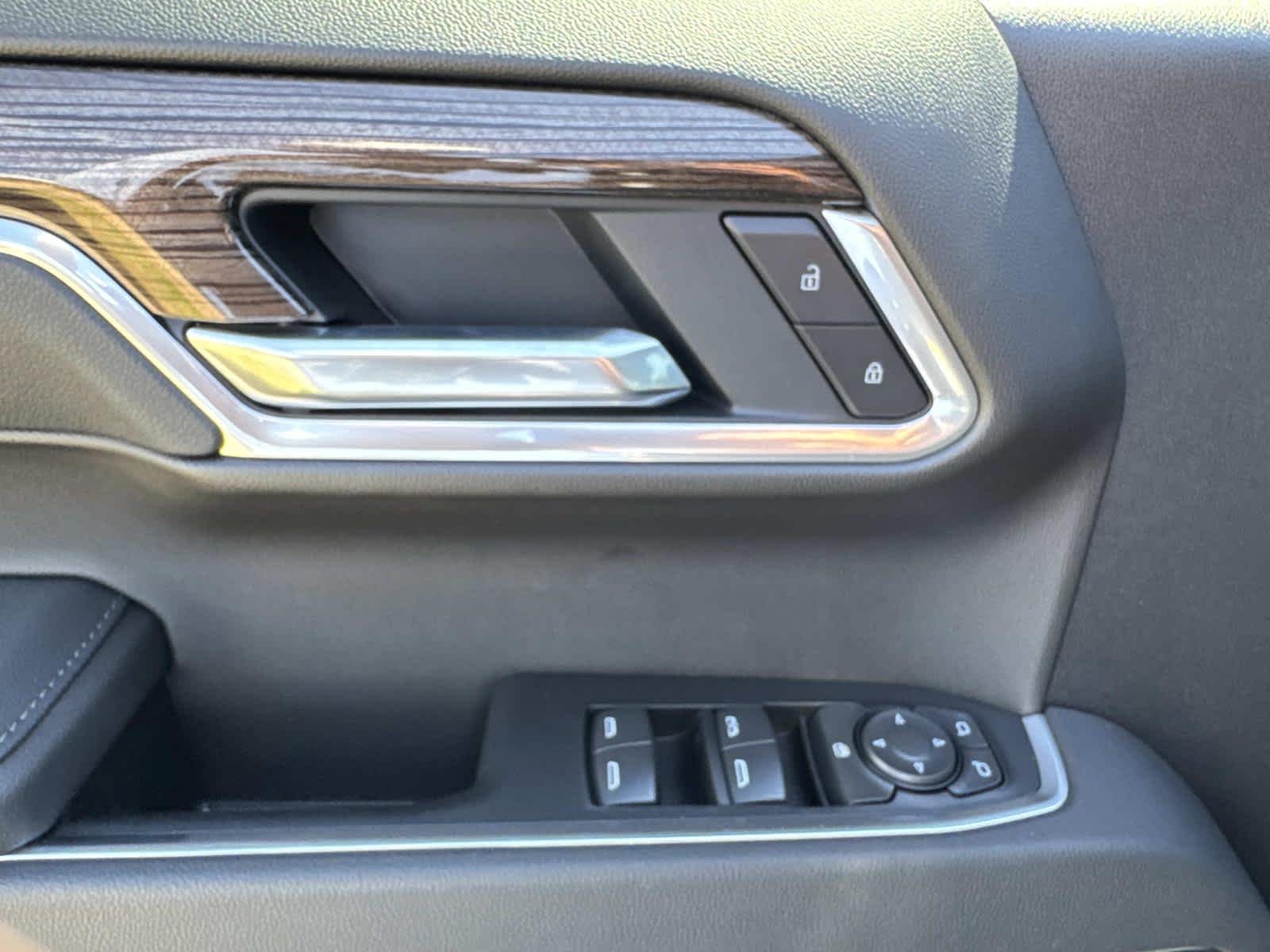 New 2026 Chevrolet Silverado 1500 RST AWD/4WD image 12