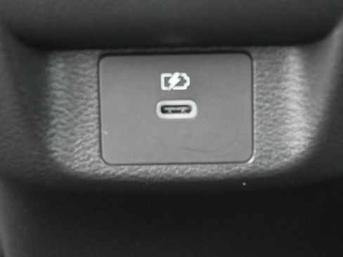 Used 2025 Nissan Versa SR w/ Trunk Package FWD image 13