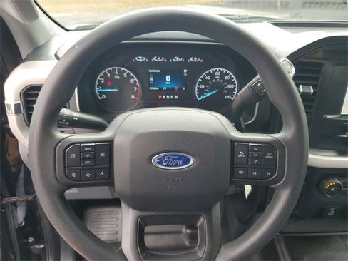Used 2021 Ford F150 XL w/ Equipment Group 101A High image 26
