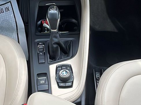 Used 2017 BMW X1 sDrive28i FWD image 15
