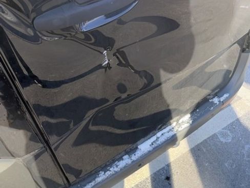 Used 2023 Mercedes-Benz Sprinter 2500 image 2