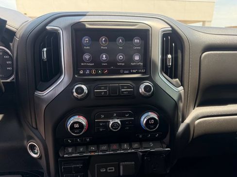 Used 2020 GMC Sierra 2500 Denali w/ Denali Ultimate Package AWD/4WD image 39