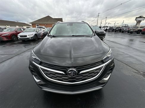 Used 2022 Buick Encore GX Essence w/ Experience Buick Package image 26