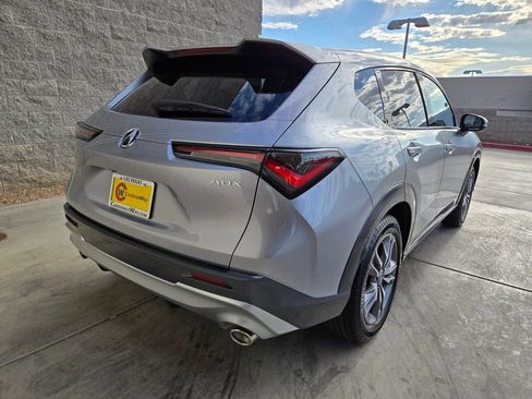 New 2026 Acura ADX FWD image 5