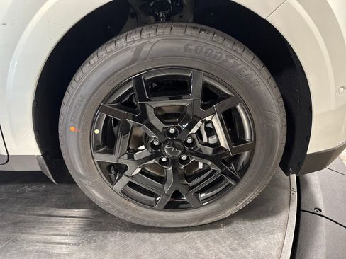 New 2026 Kia Carnival SX Prestige FWD image 19