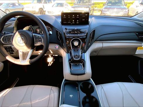 New 2026 Acura RDX w/Technology Package image 5