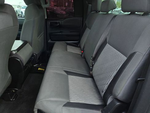 Used 2017 Toyota Tundra SR RWD image 11