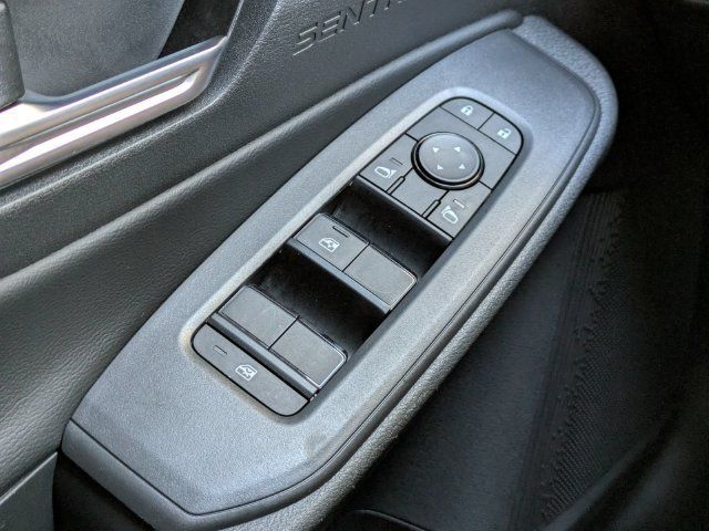 Used 2026 Nissan Sentra S w/ Floor Mat Package FWD image 23