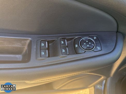 Used 2024 Ford Edge SEL AWD/4WD image 13