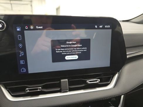 New 2026 Chevrolet Equinox LT AWD/4WD image 14