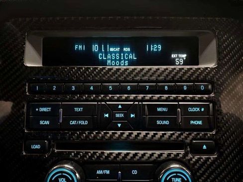 Used 2011 Ford Mustang GT w/ Security Pkg image 38