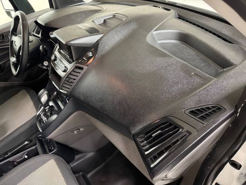 Used 2023 Ford Transit Connect XL FWD image 41