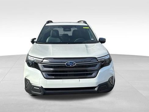 New 2026 Subaru Forester Premium image 2