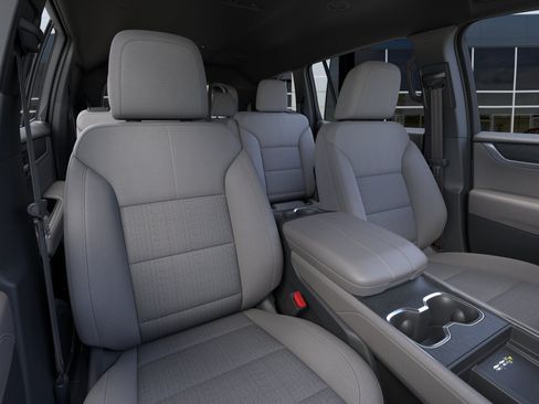 New 2026 GMC Acadia Elevation FWD image 40