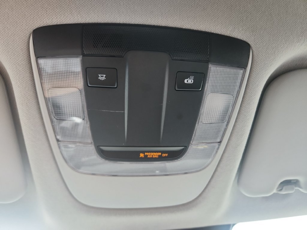 Certified 2024 Kia Seltos LX AWD/4WD image 23