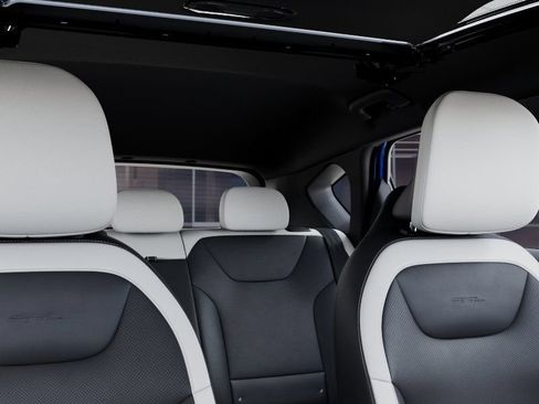 New 2026 Kia K4 GT-Line FWD image 33