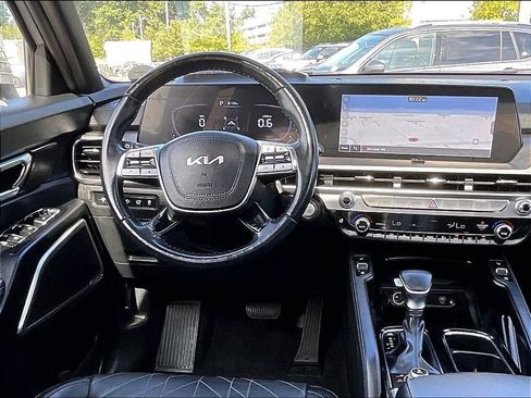 Used 2023 Kia Telluride EX X-Line AWD/4WD image 18