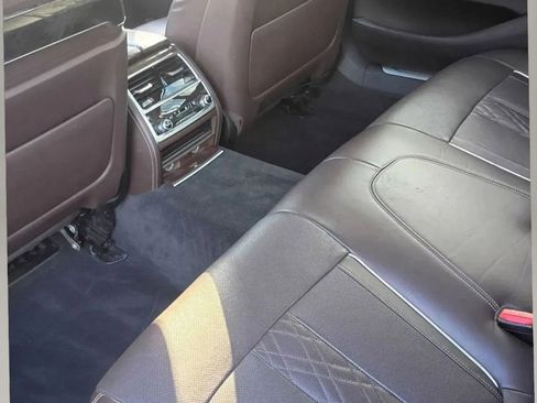 Used 2016 BMW 740i RWD image 16