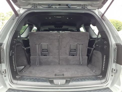 Used 2022 Dodge Durango GT AWD/4WD image 19