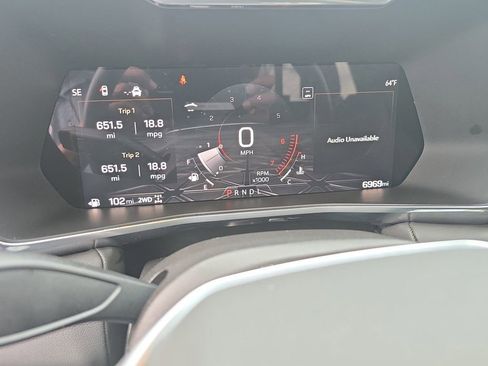 Used 2025 GMC Canyon Elevation w/ Convenience Package image 18