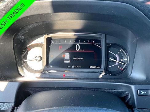 Used 2023 Honda Passport TrailSport image 13