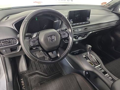 Used 2023 Honda HR-V Sport image 19